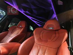 بي ام دبليو XM